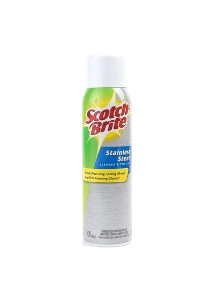 Paslanmaz Çelik Koruyucu 200 ml