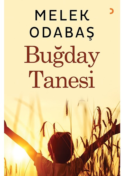 Buğday Tanesi - Melek Odabaş