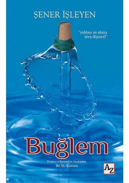 Buğlem - Şener İşleyen