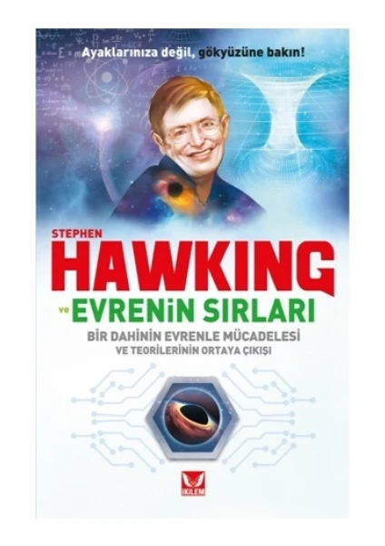 Stephen Hawkıng Ve Evrenin Sırları