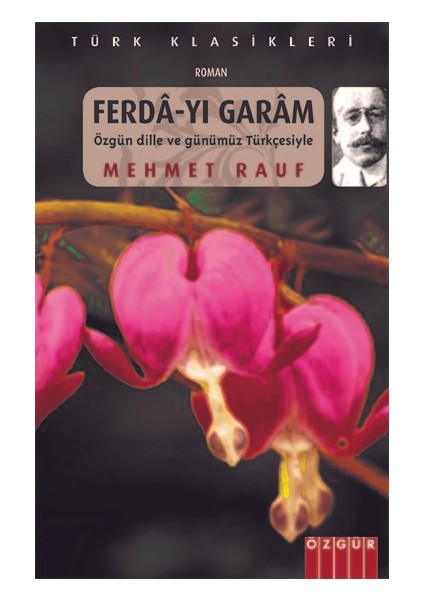 Ferdayı Garam - Mehmet Rauf
