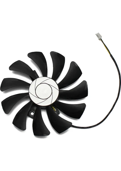 HA9010H12SF-Z 85 mm Fan