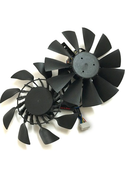 R9 280-DC2T-3GD5 95 mm Fan