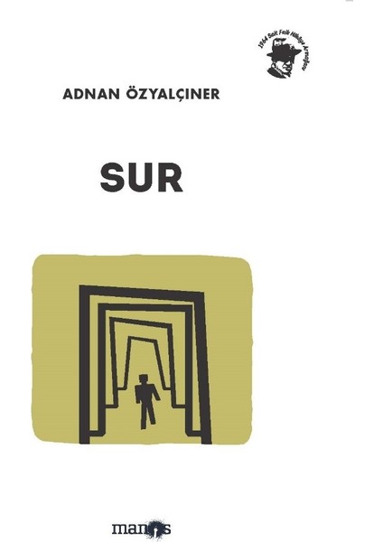 Sur - Adnan Özyalçıner