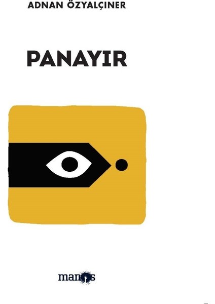 Panayır - Adnan Özyalçıner