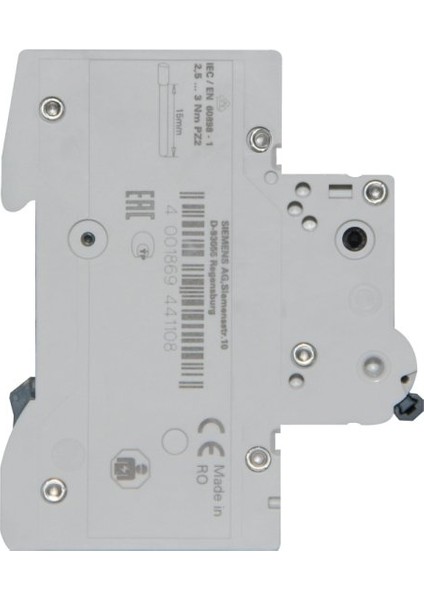 Otomatik Sigorta C32A - 10Ka 70Mm - 5Sl4632-7 - 3F+N fiyatları