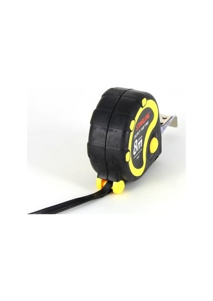 8 Metre 25MM Şerit Metre