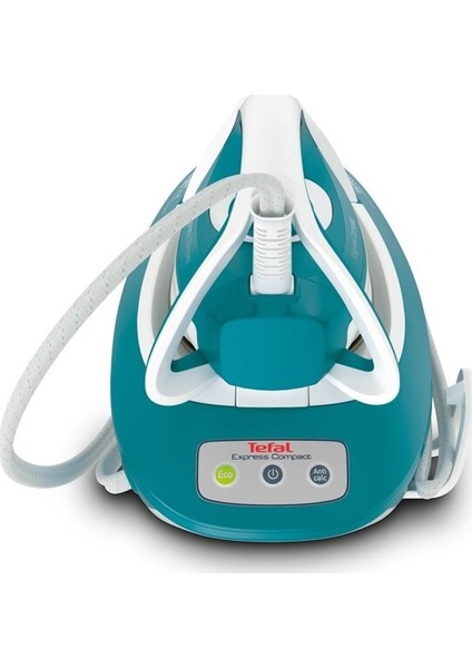 Express Compact SV7111 Buhar Kazanlı Ütü