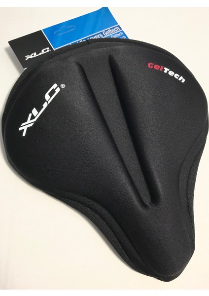 Sele Kılıfı (Xl) Geniş SC-G02 Geltech Ergo Siyah Sb-Plus 2502019900