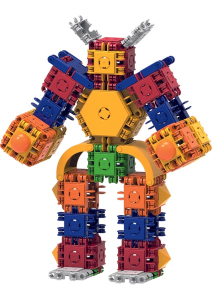 - Basic Set - 150 Parça modelleri