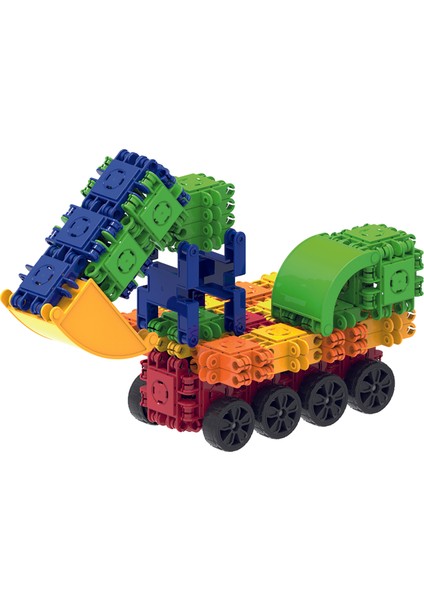 - Basic Set - 150 Parça indirimleri