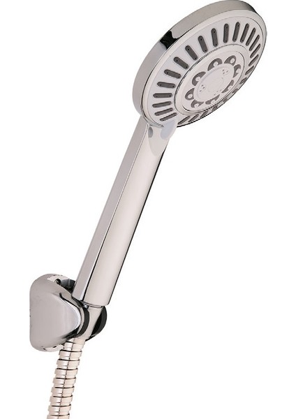MAF-205 3 Fonksiyonlu Mafsallı (Askılı) Duş Seti