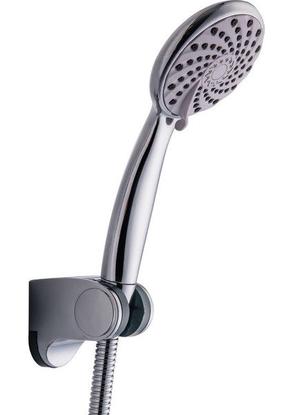 MAF-204 3 Fonksiyonlu Mafsallı (Askılı) Duş Seti