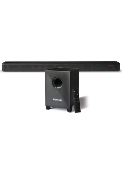 Sw-800 Subwoofer Soundbar