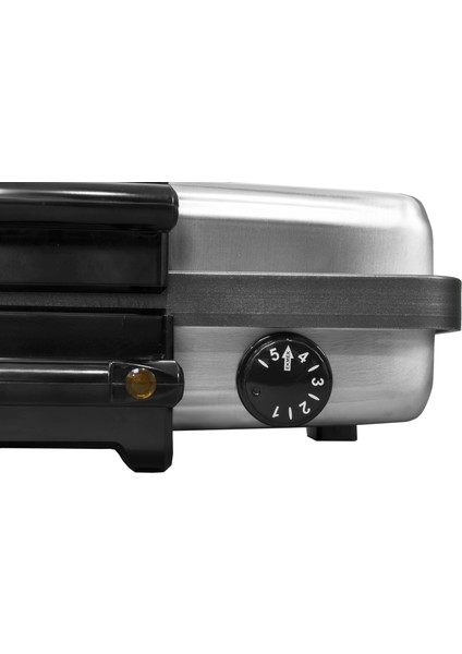 Silex Jumbo Grill Bazlama ve Lahmacun Makinesi + Turbo Pan indirimleri