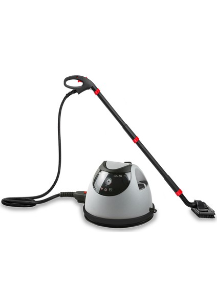 902 Automatico Kuru Buhar Buharlı Temizleyici