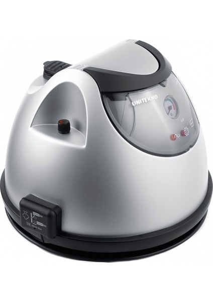 902 Automatico Kuru Buhar Buharlı Temizleyici