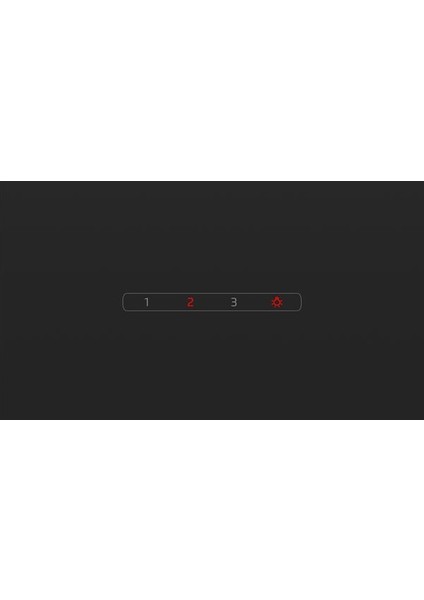 DVK6J660 Siyah Duvar Tipi Davlumbaz modelleri