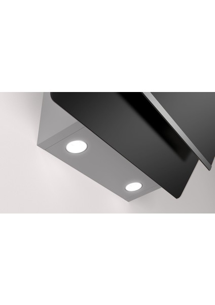 DVK6J660 Siyah Duvar Tipi Davlumbaz indirimleri