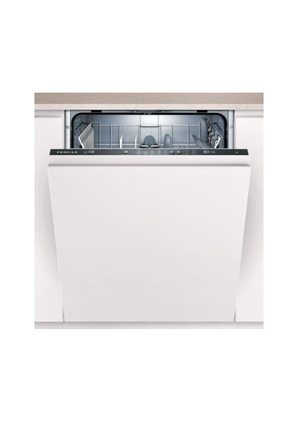BMA5101EV 5 Programlı Ankastre Bulaşık Makinesi