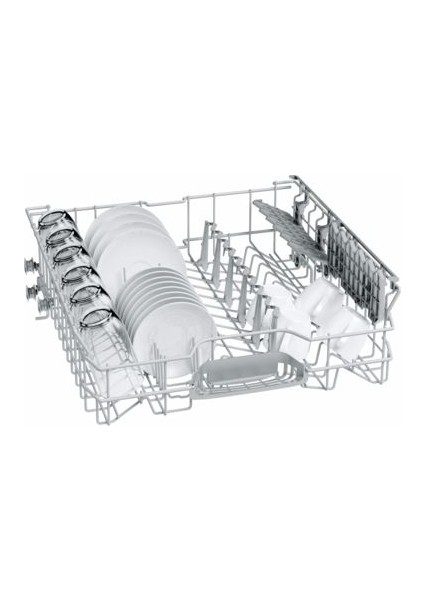 BMA5101EV 5 Programlı Ankastre Bulaşık Makinesi