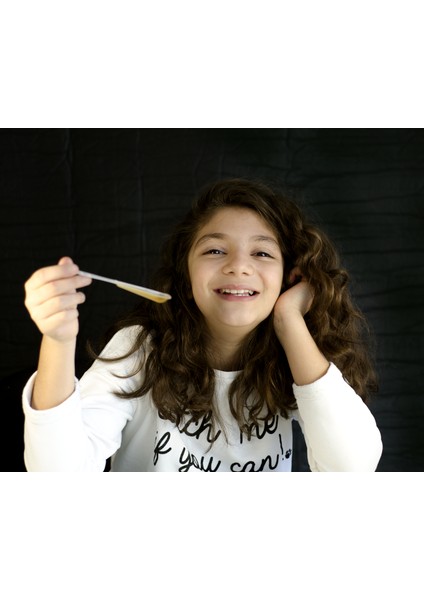 Pure Honey Spoon | Ballı Kaşık (50 x 7 gr Paket) modelleri