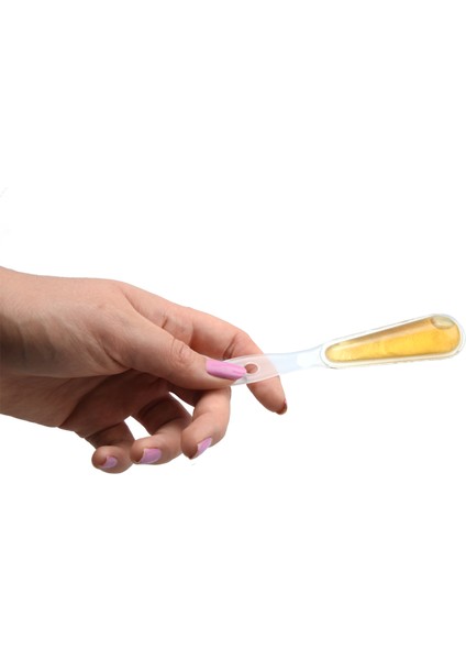 Pure Honey Spoon | Ballı Kaşık (50 x 7 gr Paket) fırsatları