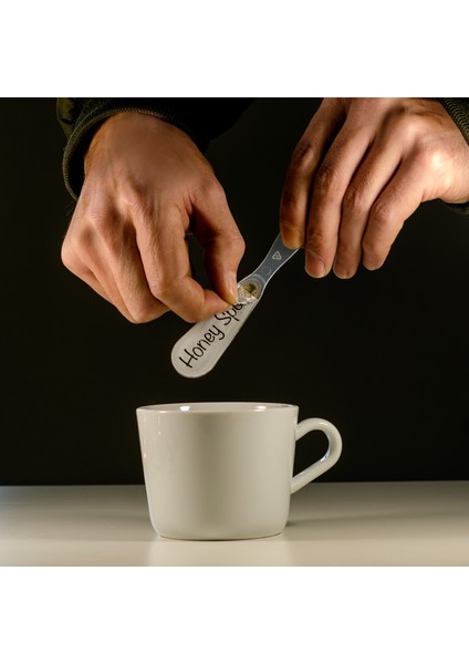 Pure Honey Spoon | Ballı Kaşık (50 x 7 gr Paket) indirimleri