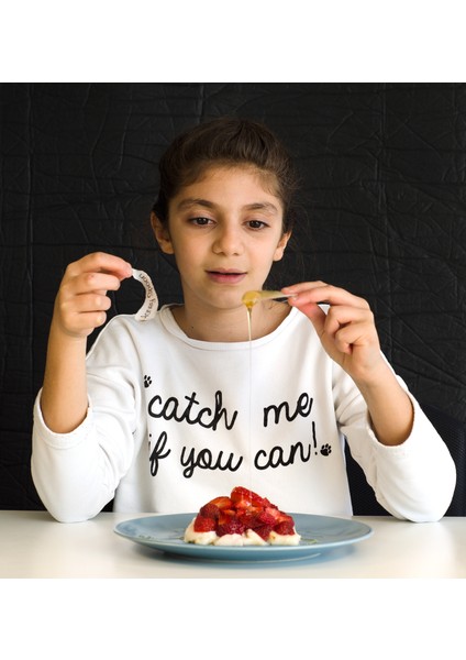 Pure Honey Spoon | Ballı Kaşık (100 x 7 gr Paket) indirimleri