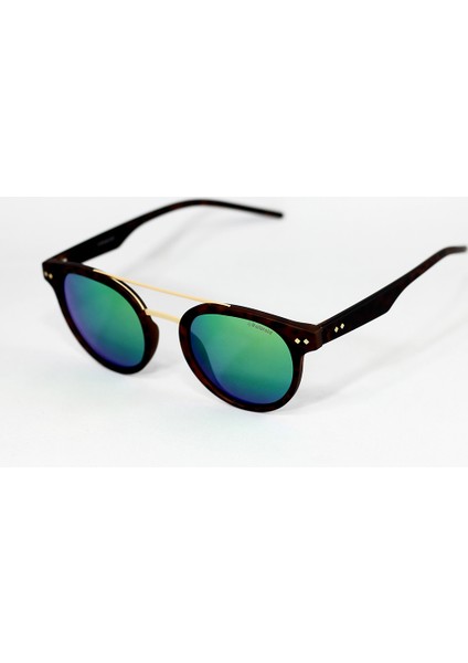 PLD6031SSPN9P49Y Unisex Güneş Gözlüğü