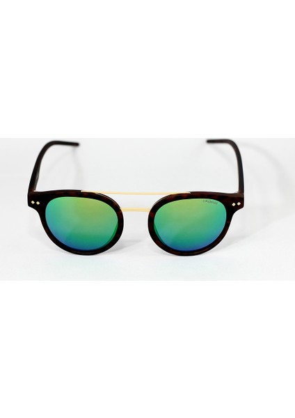 PLD6031SSPN9P49Y Unisex Güneş Gözlüğü