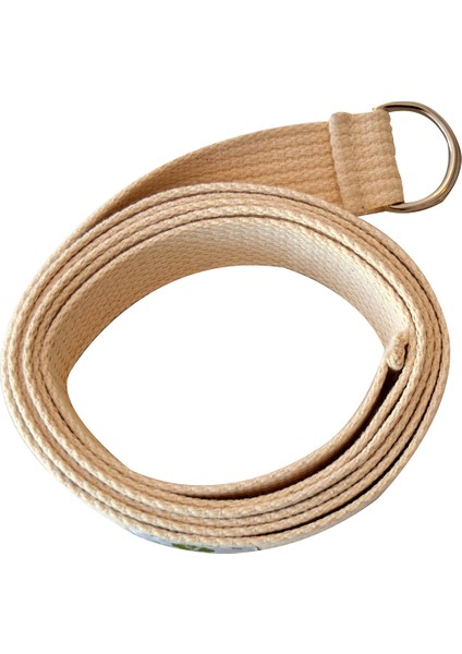 Yoga Strap Kemer 300 X 4 Cm fiyatları