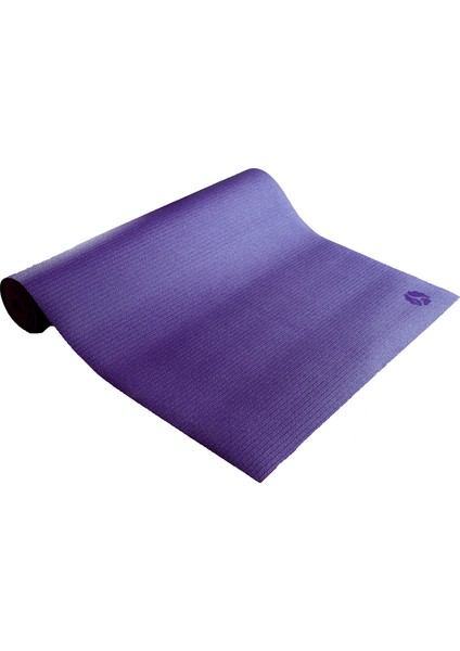 Yoga Pilates Pro Mat 5 Mm Kaymaz