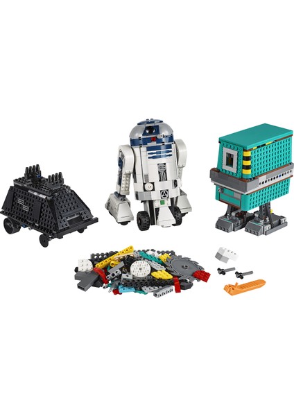 ® Star Wars 75253 Droid Komutanı