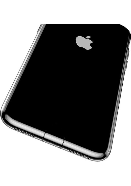 Apple iPhone XR Şarj Tıpalı Silikon Kılıf fiyatları