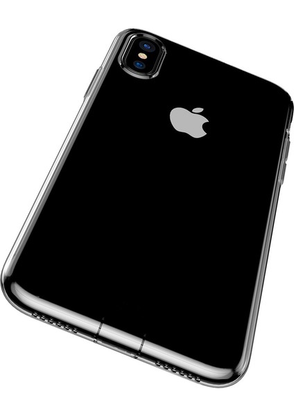 Apple iPhone XR Şarj Tıpalı Silikon Kılıf modelleri