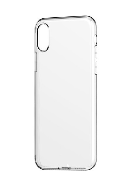 Apple iPhone XS Max Şarj Tıpalı Silikon Kılıf modelleri