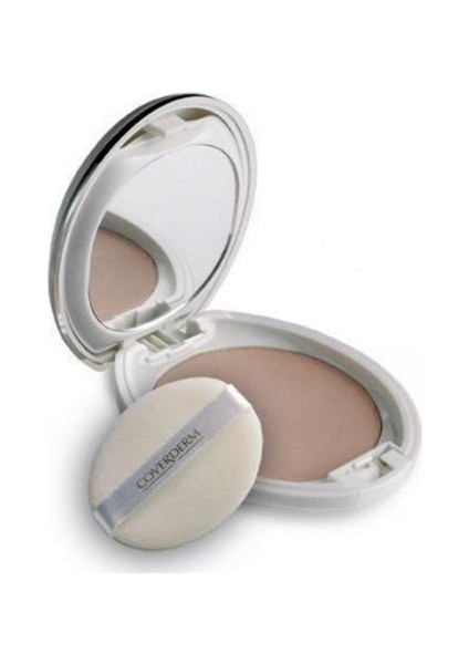 Compact Powder Vanish No:6 Pudra 10 gr