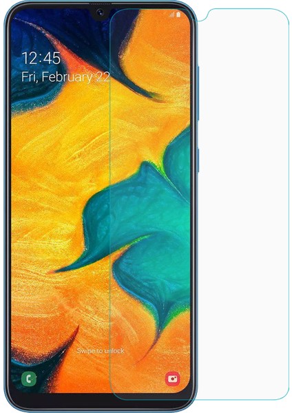 Samsung Galaxy A30 Kılıf Zırh Koruma Yüzüklü Standlı Armor Silikon Kapak + Nano Ekran Koruma Rose Gold