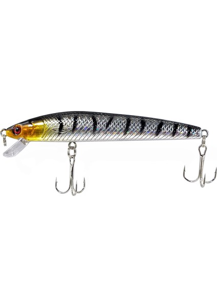 Minnow Craig C ( 9,5 cm Az Dalarlı Suni Maket Balık Yem 8 Gr)