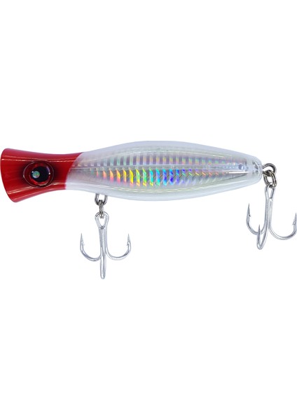 Popper Thore C ( 12 cm Su Üstü, Suni Maket Balık Yem 43 Gr)