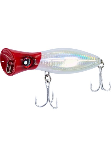 Popper Thore C ( 12 cm Su Üstü, Suni Maket Balık Yem 43 Gr)