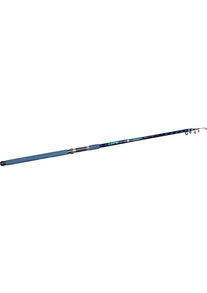 Gallipoli 360 cm 100-300 gr Teleskobik Kamış