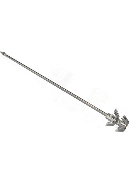 Kalamar Şaft 15 cm Gövde