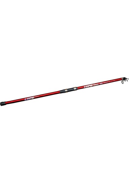 Orate 390 cm 100-200 gr Surf Kamış