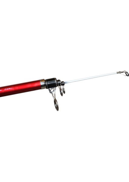 Orate 390 cm 100-200 gr Surf Kamış