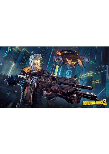 Borderlands 3 Xbox One Oyun fiyatları
