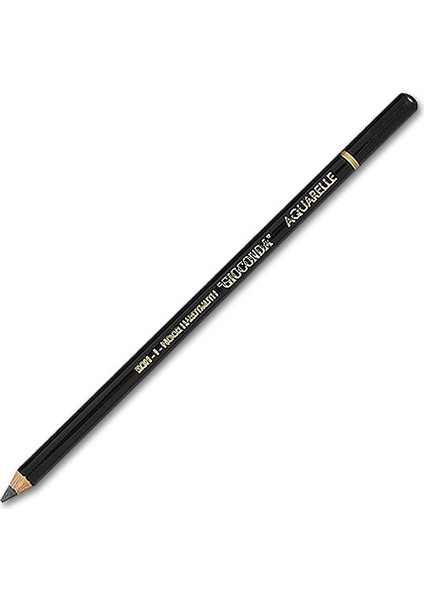 Koh-I Noor Gioconda Aquarelle Suluboya Kalemi 6b