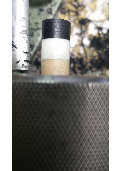 Ibs 6 Katmanlı Istaka Ucu 14 mm Orta Sertlikte