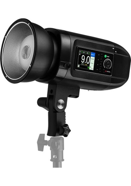 HD-400PRO Hss Ttl Dahili Akülü Taşınabilir Paraflaş Kit fırsatları